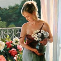 Great painting
