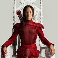 The Hunger Games - Mockingjay - Part 2 (2015)