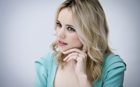 Rachel McAdams - women, hairs, McAdams, Rachel