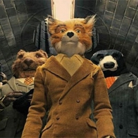 Fantastic Mr. Fox
