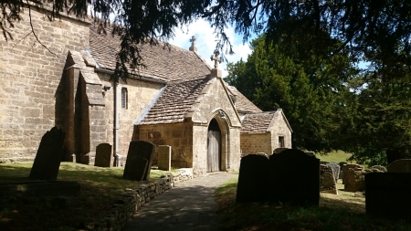 Village Church - Bath, Architecture, Church, Religious