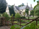 The Manor House