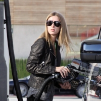 Nicky Hilton