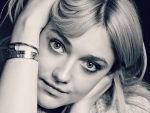 Dakota Fanning