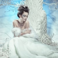Frozen