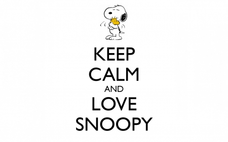 â™¥ - love, beagle, peanuts, snoopy, charlie brown, woodstock