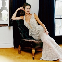 Camilla Belle