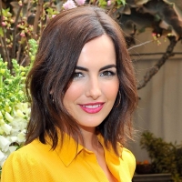 Camilla Belle