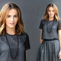 Camilla Belle