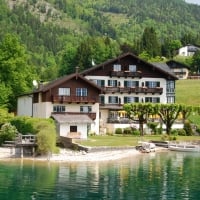 Mansion in Austria