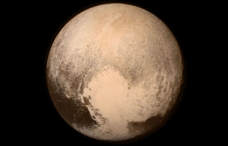 Pluto dwarf planet - space, fun, planet, pluto, cool