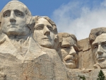 Mount Rushmore