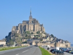 Saint Mont Michel