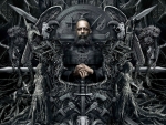 The Last Witch Hunter-Vin Diesel