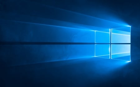 Windows 10 - microsoft, windows, update, 10