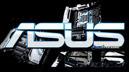 ASUS X99 Delux - overclockers, x99 delux, 07, 2015, image, asus, 16, wallpaper