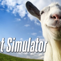 Goat Simulator