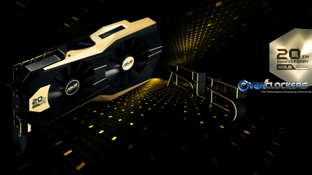 ASUS GTX980 Gold edition - 2015, 07, wallpaper, overclockers, 17