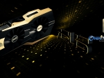 ASUS GTX980 Gold edition