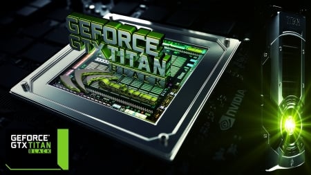 GTX Titan black - 07, 17, 2015, picture, gtx titan black