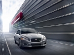 jaguar xjr