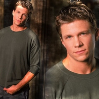 Marc Blucas