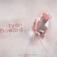 Ryan Howard Wallpaper (Phillies)