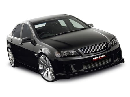 Holden VE SS Sedan  - tuning, holden, car