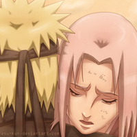 Naruto X Sakura