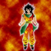 New Goku 