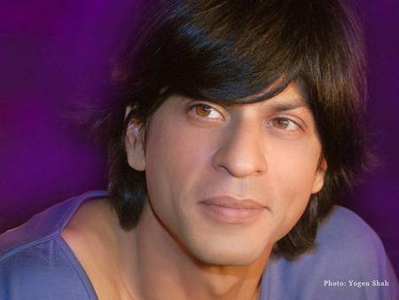 Shahrukh Khan - actors, shahrukh khan, bollywood