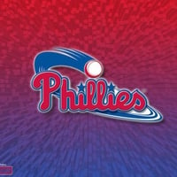 Phillies logo