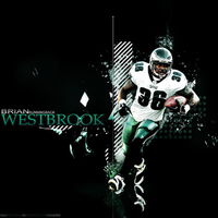 Brian Westbrook