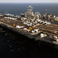 USS Harry S. Truman