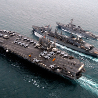 USS Harry S. Truman