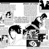 Information on Sasuke