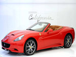 Ferrari-California 11