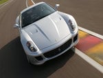 Ferrari 599 GTB Fiorano One to One 01