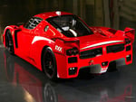 Ferrari FXX Evolution  03