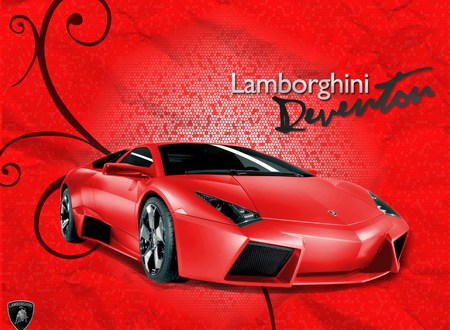 Lamborghini Reventon - car, lambo, tuning, reventon, lamborghini