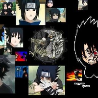 Sasuke's Life