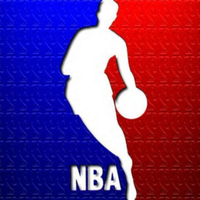 NBA Logo