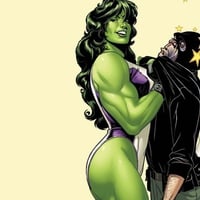 She Hulk