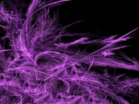 Purple - abstract, purple