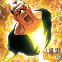 Black Adam