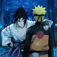 Naruto & Sasuke