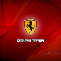 Ferrari Logo 