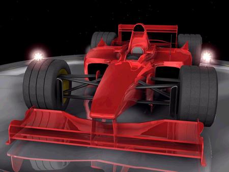 F1 car - design, f1, car