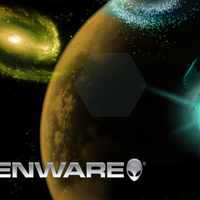 Alienware - Space 3