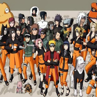 Everyone Pays Tribute To Naruto